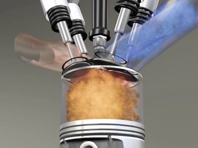 MCQ de ingeniería automotriz | Preguntas y respuestas objetivas parte 1