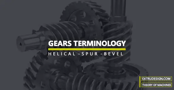 Terminología de Gears: términos utilizados en Gears Terminología de Gears: términos utilizados en Gears