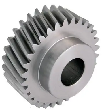 ¿Qué tipos de engranajes existen? ¿Qué tipos de engranajes existen?