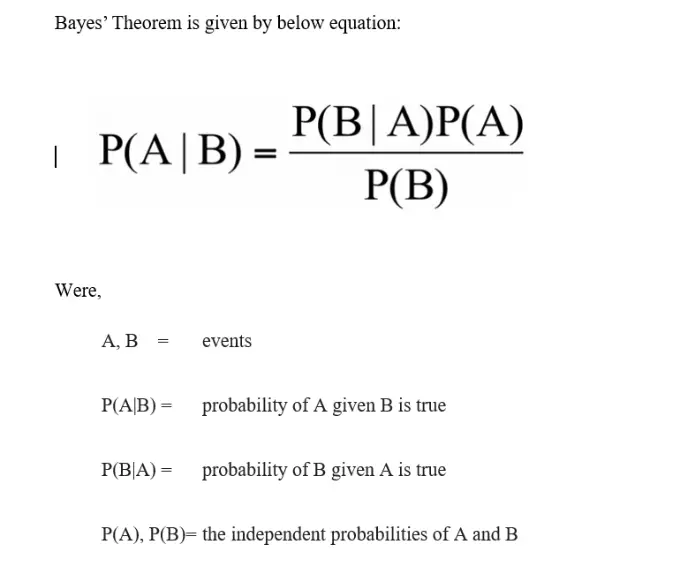 Predicción de delitos mediante el algoritmo Naive Bayes