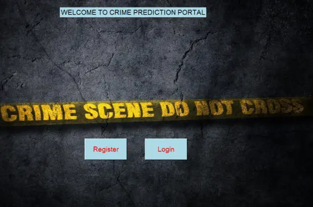 Predicción de delitos mediante el algoritmo Naive Bayes