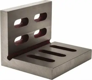 Placa angular| ¿Qué es una placa angular?[Metrology]