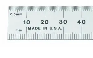 ¿Cuál es el número más pequeño de un instrumento? ¿Cuál es el número más pequeño de un instrumento?