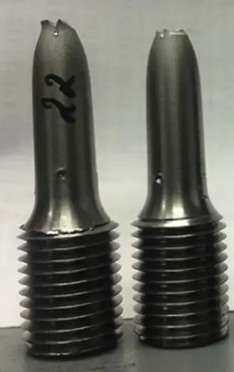 ¿Qué diferentes tipos de fracturas hay en los metales? ¿Qué diferentes tipos de fracturas hay en los metales?