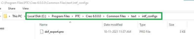 ¿Cómo configurar el grosor de línea para dibujos en Creo 6.0? | Mesas de pluma ¿Cómo configurar el grosor de línea para dibujos en Creo 6.0? | Mesas de pluma