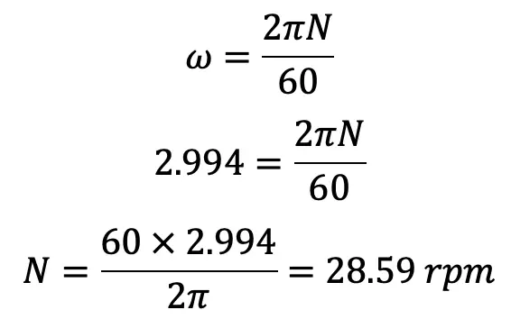 ¿Cómo se calcula la velocidad máxima de una bomba de pistón? ¿Cómo se calcula la velocidad máxima de una bomba de pistón?