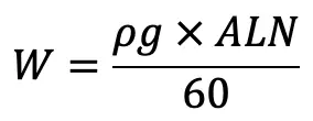 ¿Cómo se calcula la descarga de una bomba de pistón? ¿Cómo se calcula la descarga de una bomba de pistón?