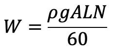 ¿Cómo se calcula la descarga de una bomba de pistón? ¿Cómo se calcula la descarga de una bomba de pistón?