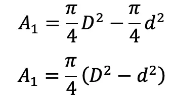 ¿Cómo se calcula la descarga de una bomba de pistón? ¿Cómo se calcula la descarga de una bomba de pistón?