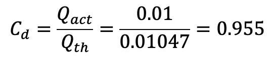 ¿Cómo se calcula la descarga de una bomba de pistón? ¿Cómo se calcula la descarga de una bomba de pistón?