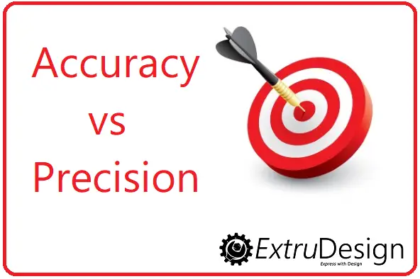 Precisión versus exactitud | Diferencia entre precisión y exactitud Precisión versus exactitud | Diferencia entre precisión y exactitud