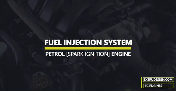 Inyección de combustible en motores de gasolina. [Fuel Injection System in Petrol Engine]