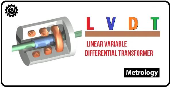 ¿Qué es un LVDT? | Transformador diferencial variable lineal