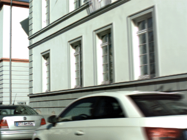 Mecanismo de aprendizaje multitarea para el desenfoque del movimiento de imágenes en teledetección Mecanismo de aprendizaje multitarea para el desenfoque del movimiento de imágenes en teledetección