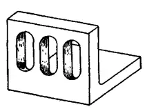 Placa angular| ¿Qué es una placa angular?[Metrology]