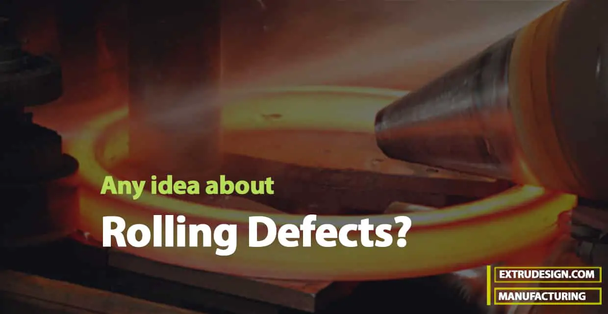 ¿Qué defectos de rodadura son posibles? ¿Qué defectos de rodadura son posibles?
