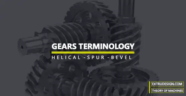 Terminología de Gears: términos utilizados en Gears Terminología de Gears: términos utilizados en Gears