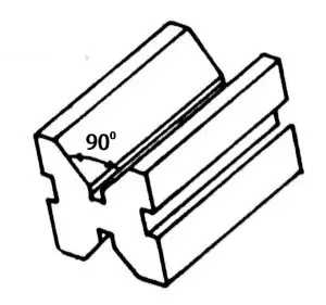bloque V | ¿Qué es el bloque V? | Usos del bloque V | bloque V | ¿Qué es el bloque V? | Usos del bloque V |