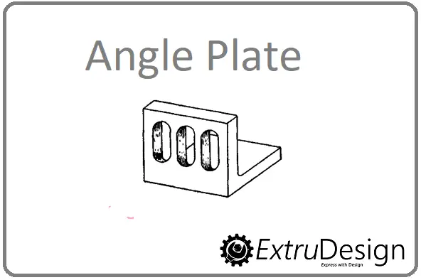 Placa angular| ¿Qué es una placa angular?[Metrology]