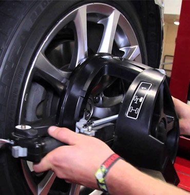 ¿Qué es la alineación de las ruedas? Procedimiento de alineación de ruedas: ¿Qué es la alineación de las ruedas? Procedimiento de alineación de ruedas: