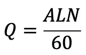 ¿Cómo se calcula la descarga de una bomba de pistón? ¿Cómo se calcula la descarga de una bomba de pistón?