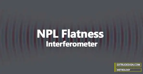 ¿Cómo uso el interferómetro de planitud NPL? ¿Cómo uso el interferómetro de planitud NPL?