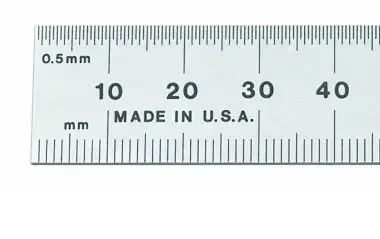 ¿Cuál es el número más pequeño de un instrumento? ¿Cuál es el número más pequeño de un instrumento?