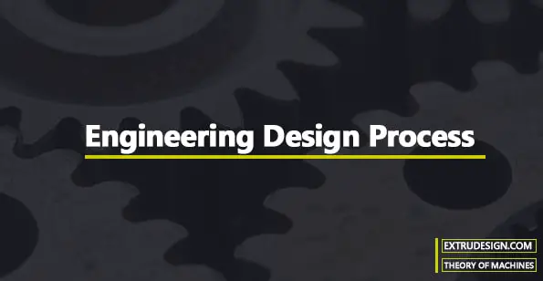 ¿Cuál es el proceso de diseño de ingeniería?