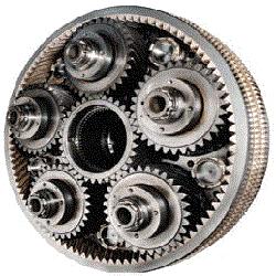 ¿Qué tipos de engranajes existen? ¿Qué tipos de engranajes existen?